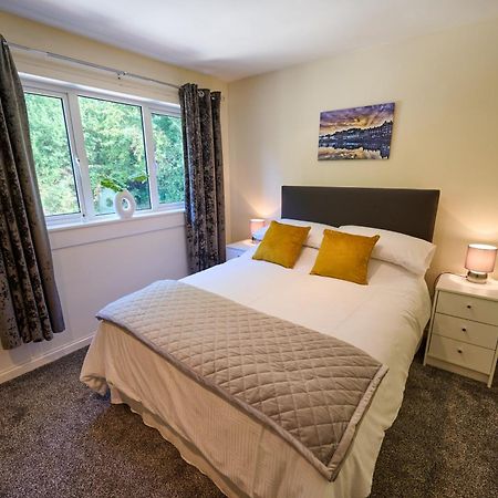 Charming 2Bd House - Parking & Garden In Oban Villa Екстериор снимка