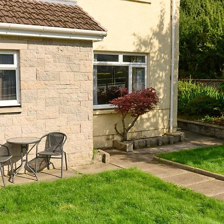 Charming 2Bd House - Parking & Garden In Oban Villa Екстериор снимка